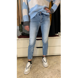 VICOLO - Jeans Daisy slim fit